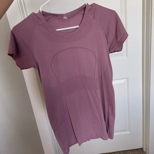 LULULEMON SWIFTLY TECH SHIRT